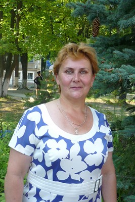 Петрова Ирина Николаевна.