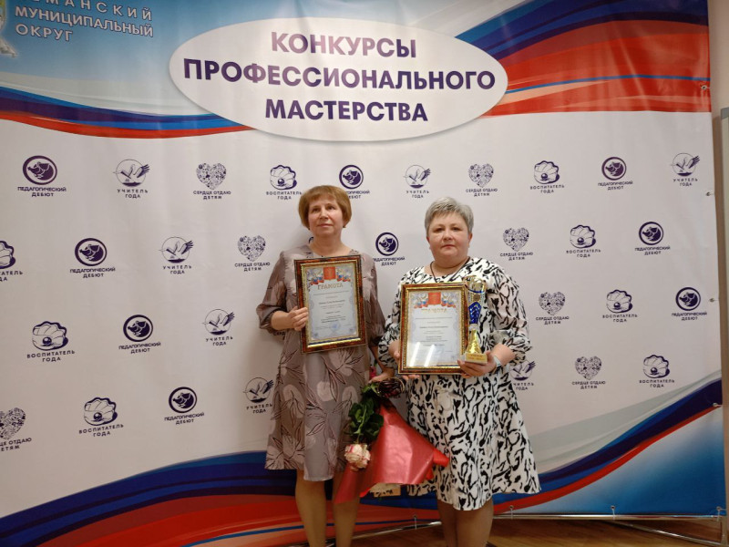 Муниципальный этап Всероссийского конкурса  «Учитель года-2024».